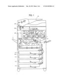 IMAGE FORMING APPARATUS diagram and image