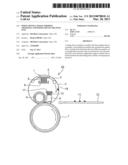 FIXING DEVICE, IMAGE FORMING APPARATUS AND FIXING DEVICE HEATING UNIT diagram and image