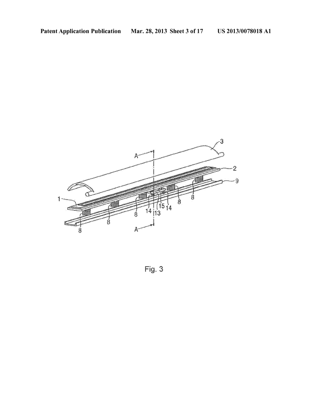 FIXING DEVICE, IMAGE FORMING APPARATUS AND FIXING DEVICE HEATING UNIT - diagram, schematic, and image 04