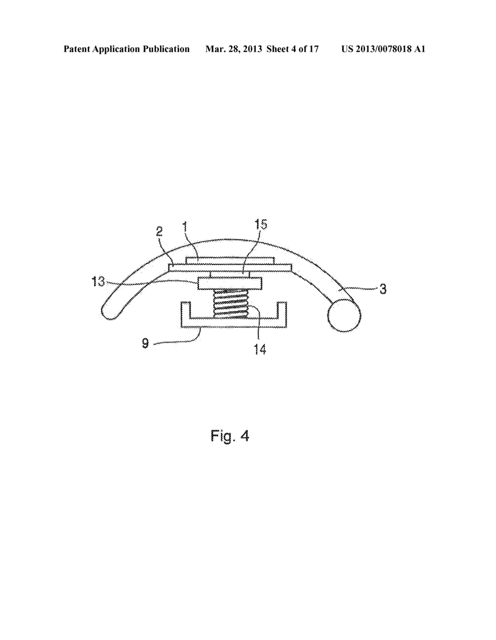 FIXING DEVICE, IMAGE FORMING APPARATUS AND FIXING DEVICE HEATING UNIT - diagram, schematic, and image 05