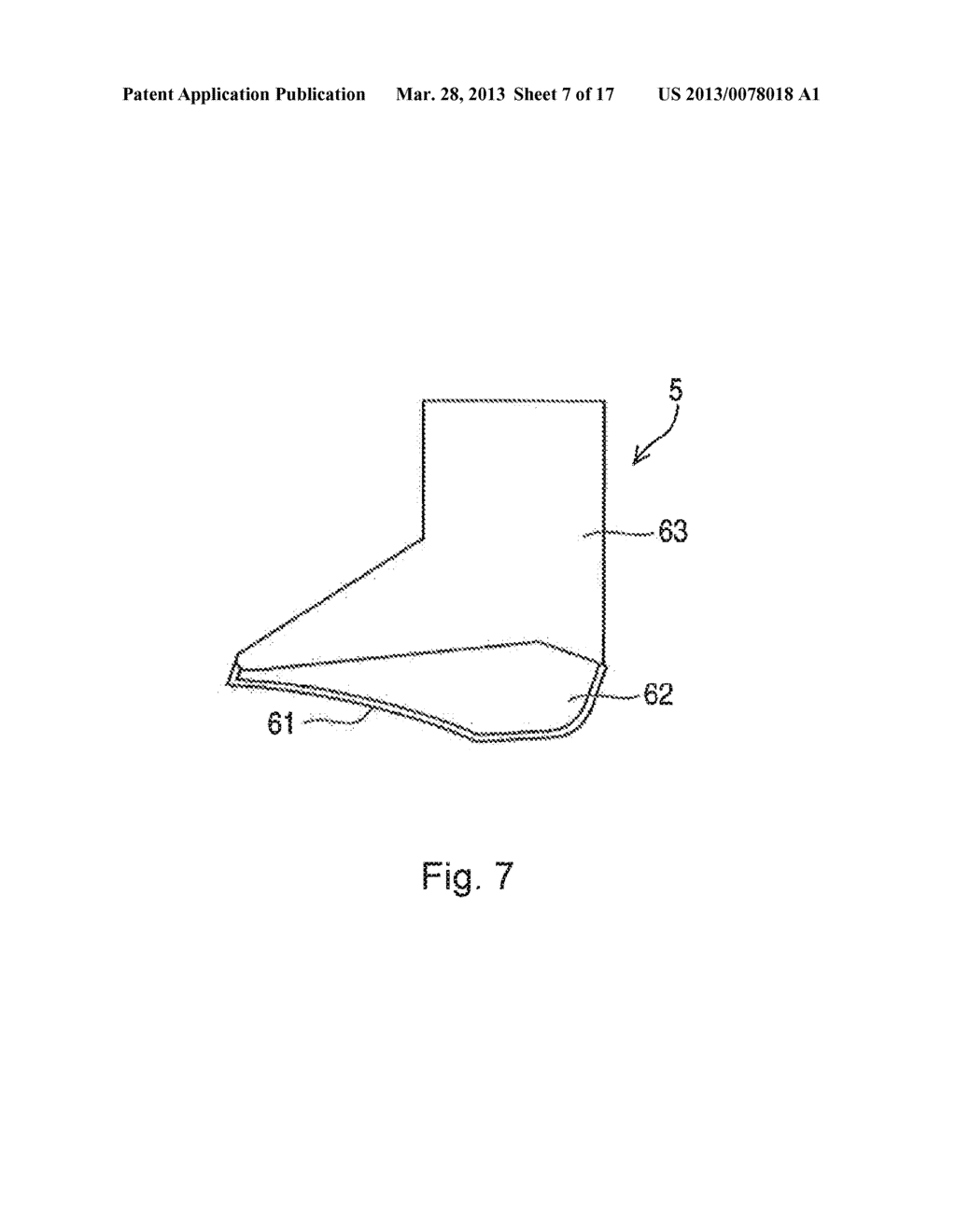 FIXING DEVICE, IMAGE FORMING APPARATUS AND FIXING DEVICE HEATING UNIT - diagram, schematic, and image 08