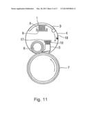 FIXING DEVICE, IMAGE FORMING APPARATUS AND FIXING DEVICE HEATING UNIT diagram and image