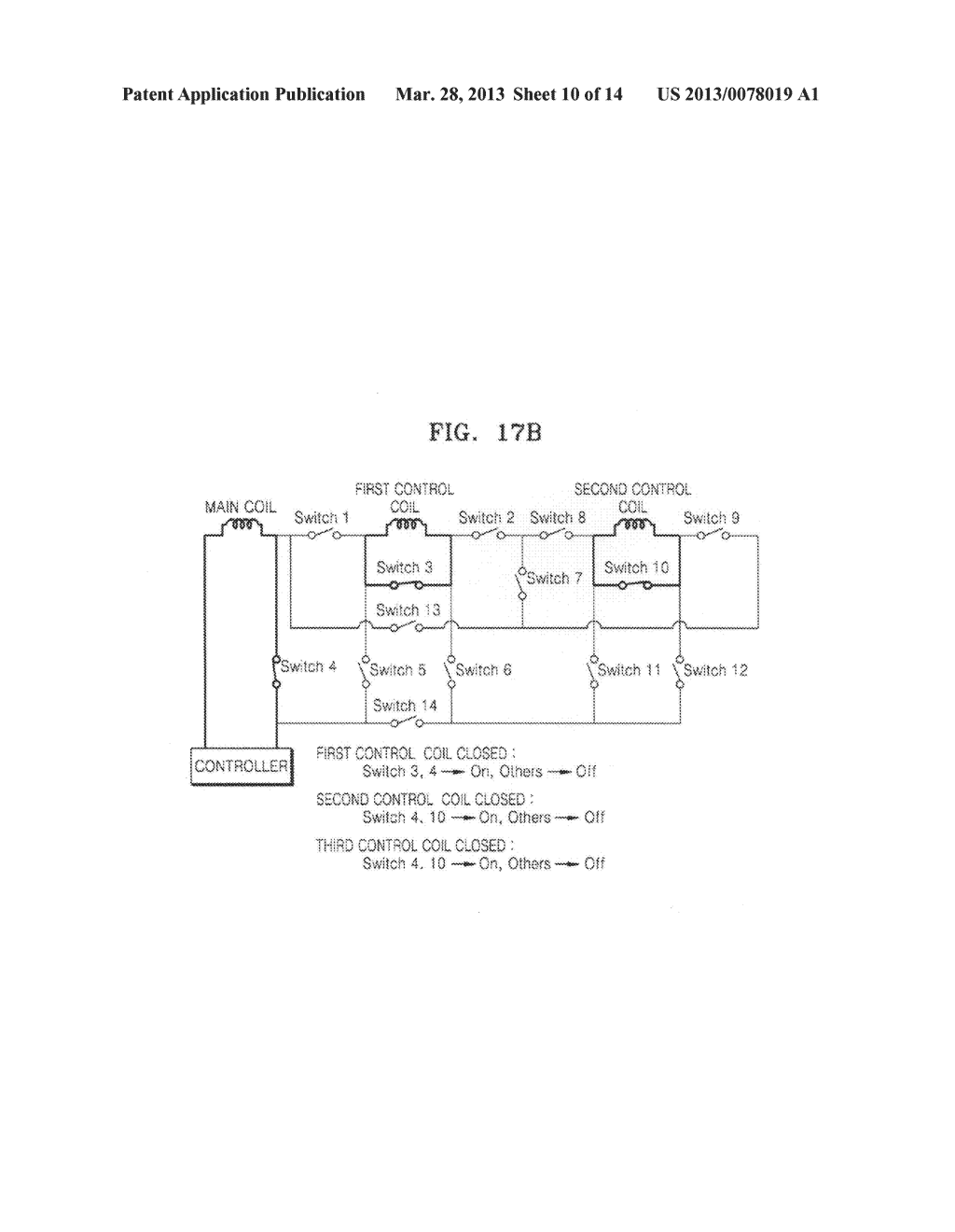 FUSING DEVICE AND METHOD USING INDUCTION HEATING AND IMAGE FORMING     APPARAUS INCLUDING THE FUSING DEVICE - diagram, schematic, and image 11