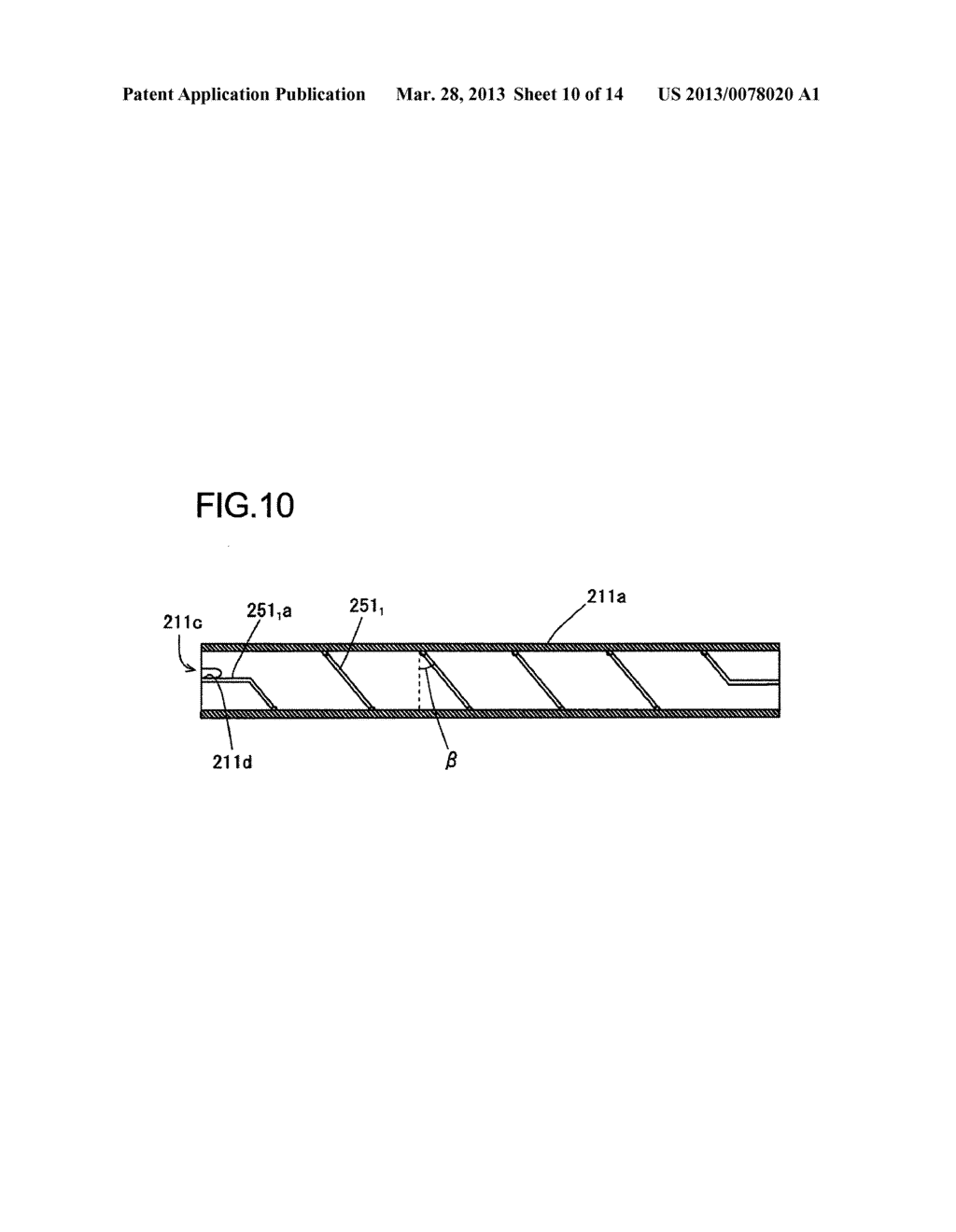 FIXING DEVICE, IMAGE FORMATION APPARATUS, AND METHOD OF MANUFACTURING     FIXING ROLLER - diagram, schematic, and image 11