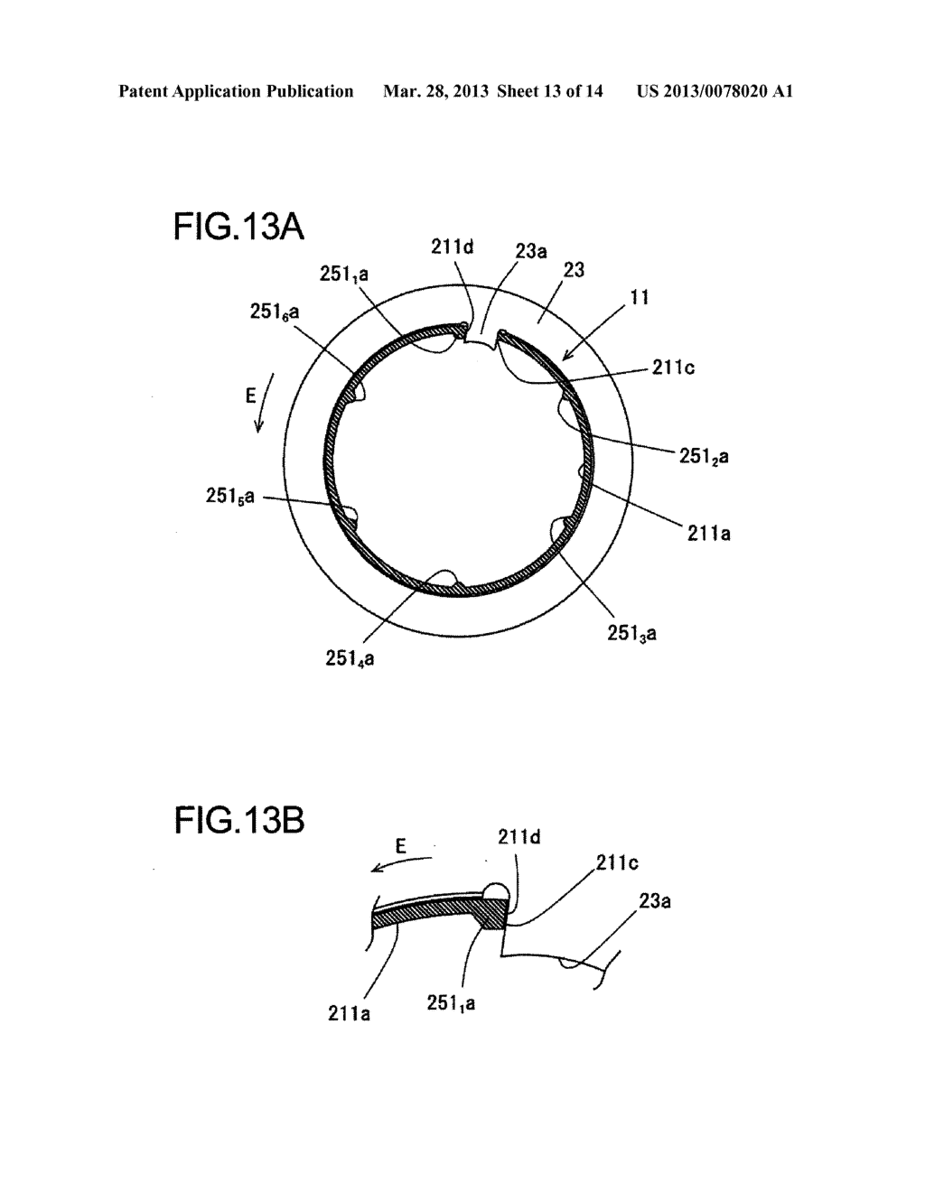 FIXING DEVICE, IMAGE FORMATION APPARATUS, AND METHOD OF MANUFACTURING     FIXING ROLLER - diagram, schematic, and image 14