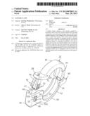 SANITARY CLAMP diagram and image