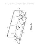 Book Binding Apparatus diagram and image