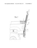 Cargo Lift Apparatus diagram and image