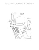 Cargo Lift Apparatus diagram and image