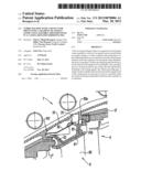 TURBO MACHINE WITH A DEVICE FOR PREVENTING A SEGMENT OF NOZZLE GUIDE VANES     ASSEMBLY FROM ROTATING IN A CASING; ROTATION-PROOFING PEG diagram and image