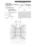 STEAM TURBINE SINGLE SHELL EXTRACTION LP CASING diagram and image