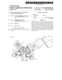 LOW OFFSET HINGELESS ROTOR WITH PITCH CHANGE BEARINGS diagram and image