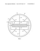 LOW OFFSET HINGELESS ROTOR WITH PITCH CHANGE BEARINGS diagram and image