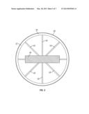 LOW OFFSET HINGELESS ROTOR WITH PITCH CHANGE BEARINGS diagram and image