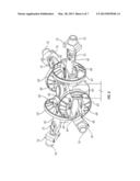 LOW OFFSET HINGELESS ROTOR WITH PITCH CHANGE BEARINGS diagram and image