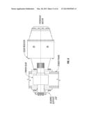 OFFSHORE WIND TURBINE STRUCTURES AND METHODS THEREFOR diagram and image