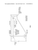 OFFSHORE WIND TURBINE STRUCTURES AND METHODS THEREFOR diagram and image