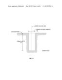 OFFSHORE WIND TURBINE STRUCTURES AND METHODS THEREFOR diagram and image