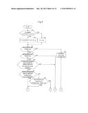 CONTROL APPARATUS FOR ELECTRIC OIL PUMP diagram and image