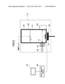 GEL PARTICLE MEASUREMENT DEVICE diagram and image