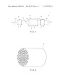 EXHAUST GAS-PURIFYING SYSTEM diagram and image