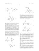 Use of neoflavonoids for flavor modification diagram and image