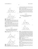 Use of neoflavonoids for flavor modification diagram and image