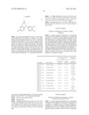 Use of neoflavonoids for flavor modification diagram and image