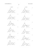 Use of neoflavonoids for flavor modification diagram and image