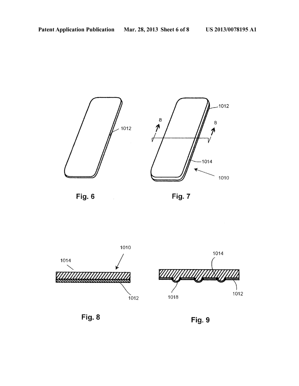 ADHESIVE DENTAL BLEACHING COMPOSITIONS CONTAINING POLYVINYLPYRROLIDONE - diagram, schematic, and image 07