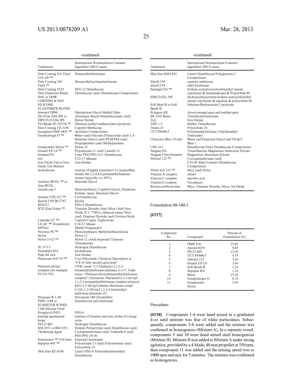 COMPOSITIONS AND METHODS FOR TREATING CONDITIONS OF COMPROMISED SKIN     BARRIER FUNCTION - diagram, schematic, and image 33