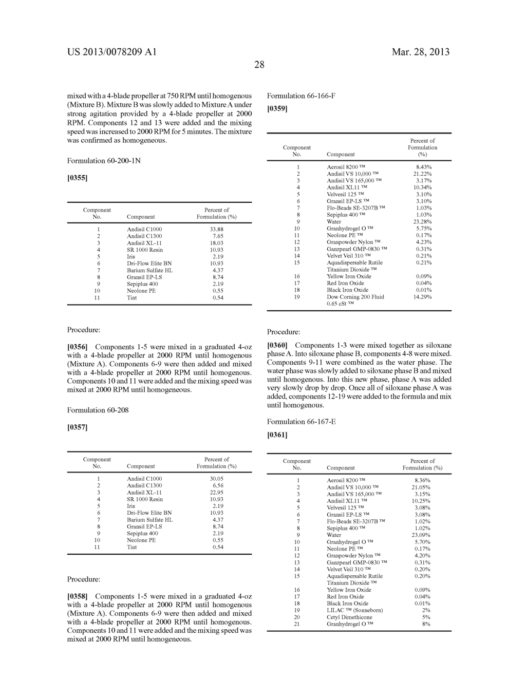 COMPOSITIONS AND METHODS FOR TREATING CONDITIONS OF COMPROMISED SKIN     BARRIER FUNCTION - diagram, schematic, and image 36