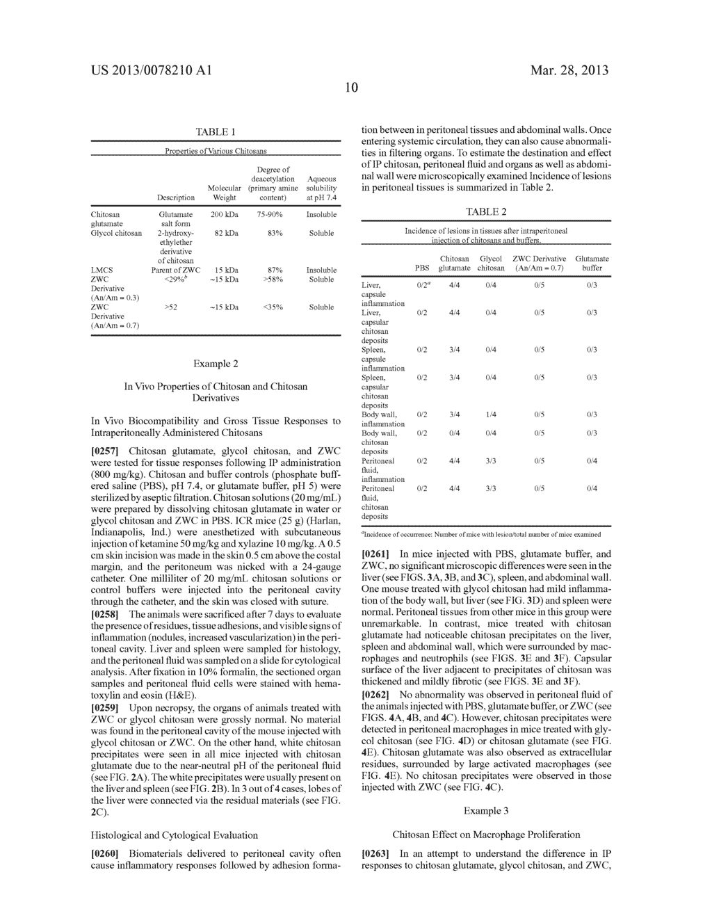 CHITOSAN DERIVATIVES FOR INACTIVATION OF ENDOTOXINS AND SURFACE PROTECTION     OF NANOPARTICLES - diagram, schematic, and image 31