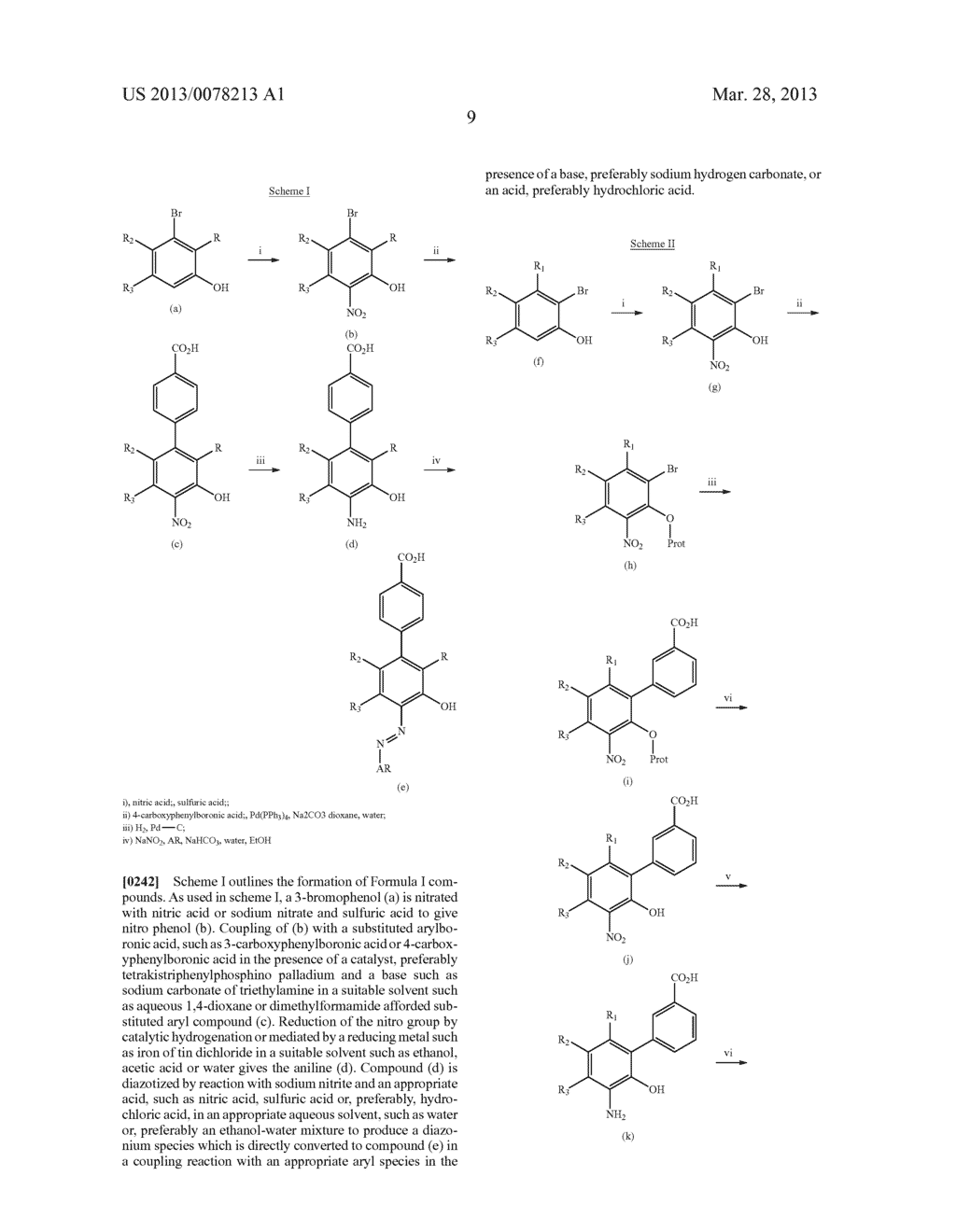 THROMBOPOIETIN MIMETICS - diagram, schematic, and image 10