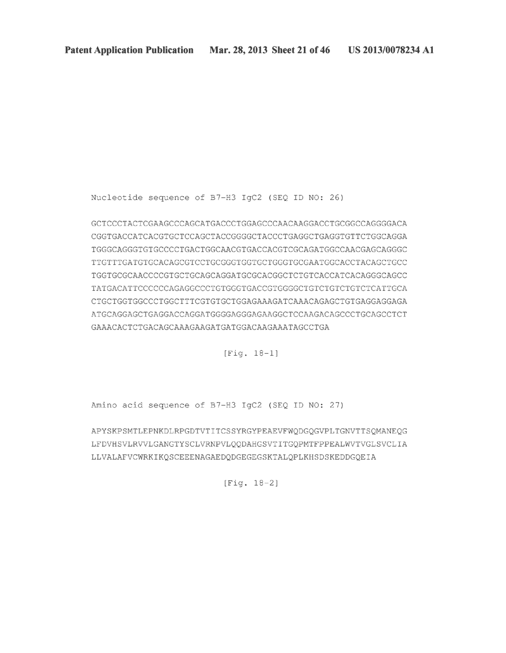 ANTI B7-H3 ANTIBODY - diagram, schematic, and image 22