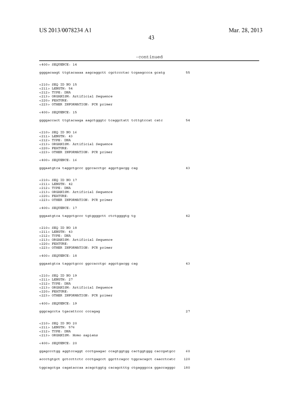 ANTI B7-H3 ANTIBODY - diagram, schematic, and image 90