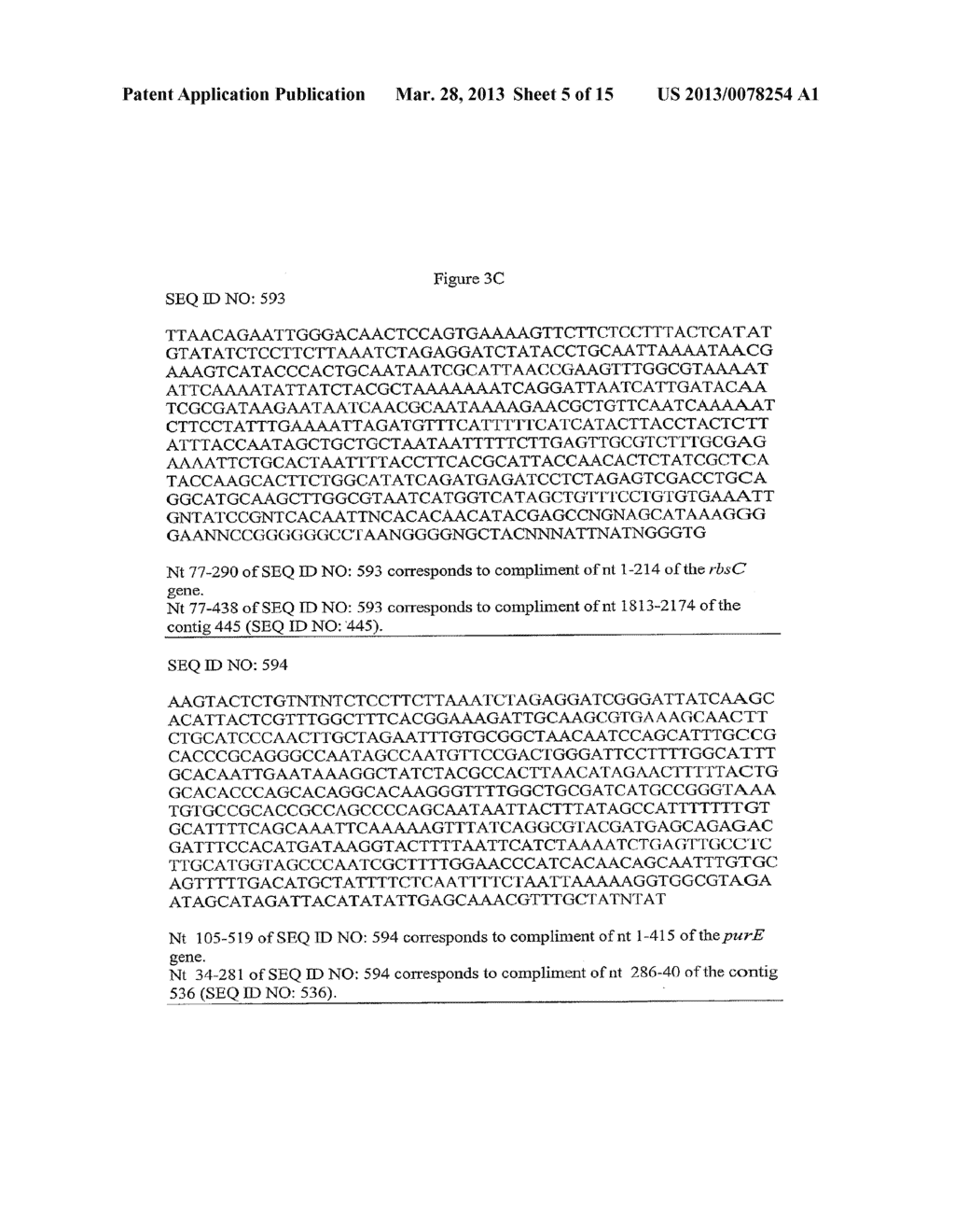 GENES OF AN OTITIS MEDIA ISOLATE OF NONTYPEABLE HAEMOPHILUS INFLUENZAE - diagram, schematic, and image 06