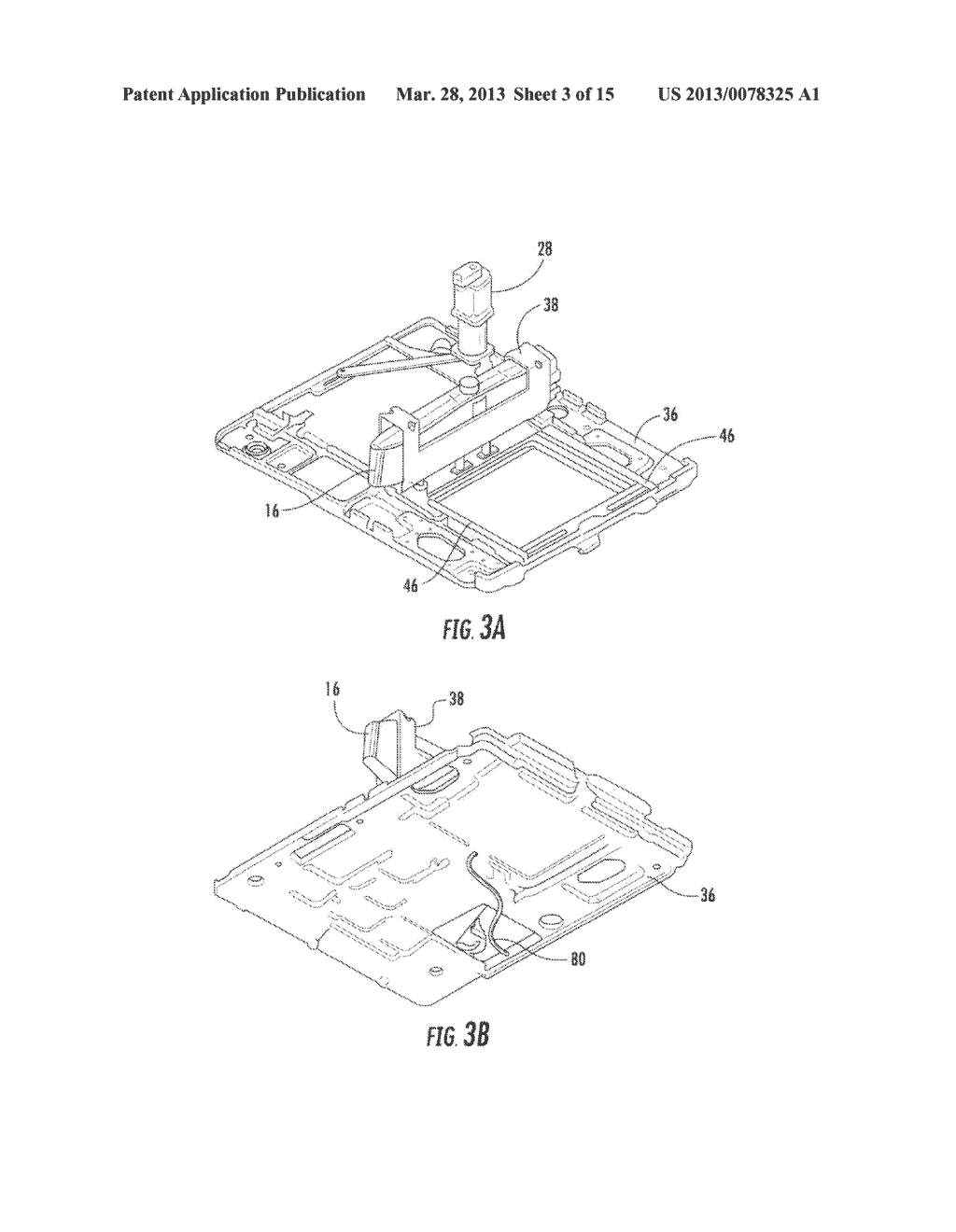 Solid Imaging Systems, Components Thereof, and Methods of Solid Imaging - diagram, schematic, and image 04