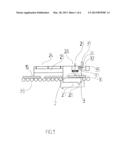 APPARATUS AND METHOD FOR COATING GLASS SUBSTRATE diagram and image