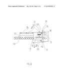 APPARATUS AND METHOD FOR COATING GLASS SUBSTRATE diagram and image