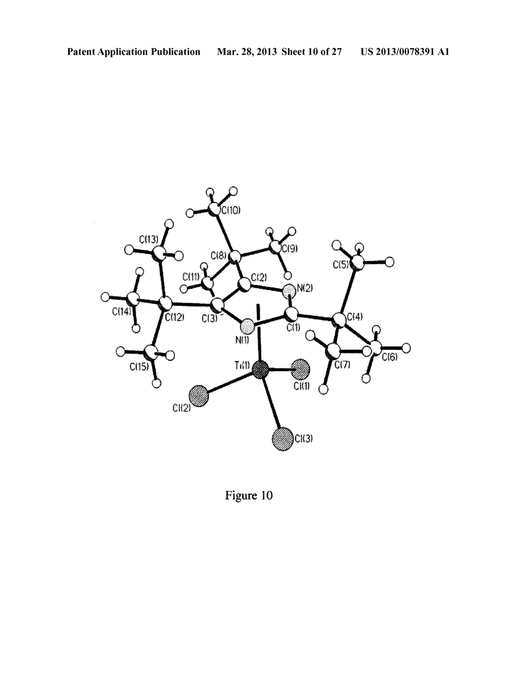 Complexes Of Imidazole Ligands - diagram, schematic, and image 11