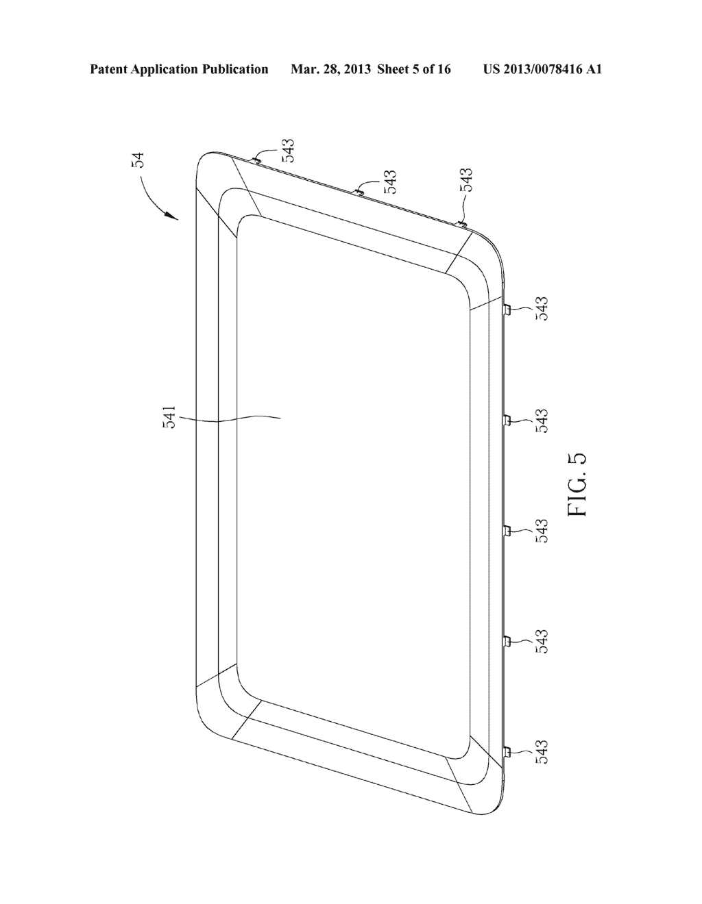 ORNAMENTAL PLATE STRUCTURE WITH EASY ASSEMBLY - diagram, schematic, and image 06