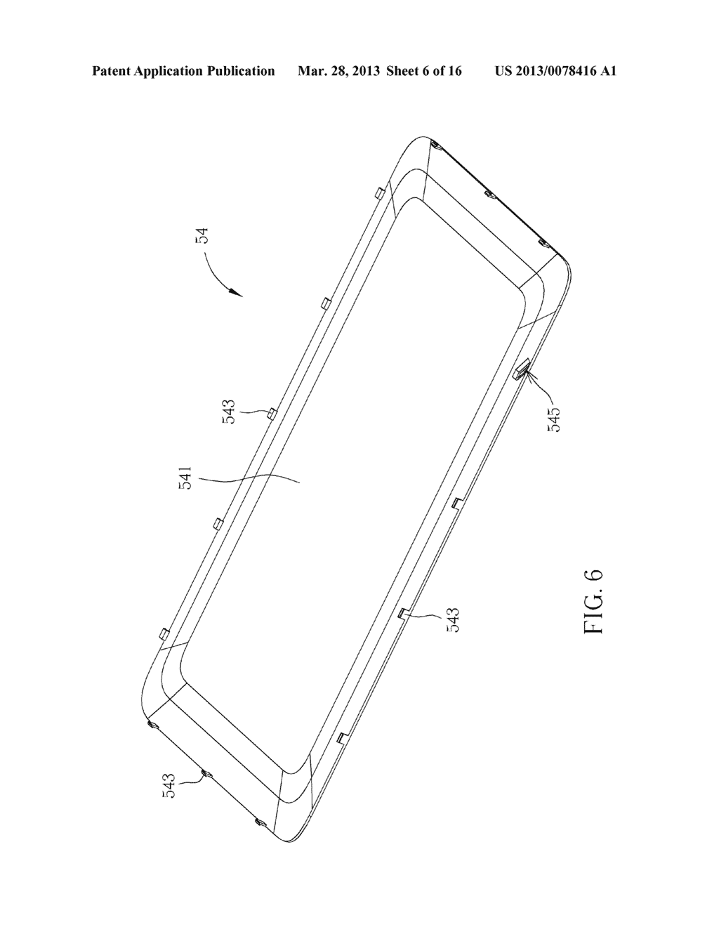 ORNAMENTAL PLATE STRUCTURE WITH EASY ASSEMBLY - diagram, schematic, and image 07