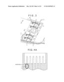 Composite Molded Body of Metal Member and Molded Resin Member, and Surface     Processing Method of Metal Member diagram and image