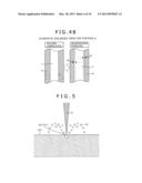 Composite Molded Body of Metal Member and Molded Resin Member, and Surface     Processing Method of Metal Member diagram and image