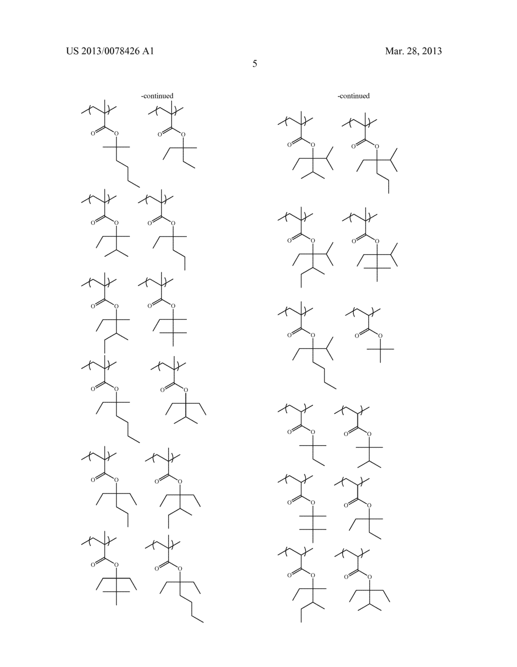 ACTINIC RAY-SENSITIVE OR RADIATION-SENSITIVE RESIN COMPOSITION, AND RESIST     FILM, PATTERN FORMING METHOD, METHOD FOR PREPARING ELECTRONIC DEVICE, AND     ELECTRONIC DEVICE, EACH USING THE SAME - diagram, schematic, and image 06