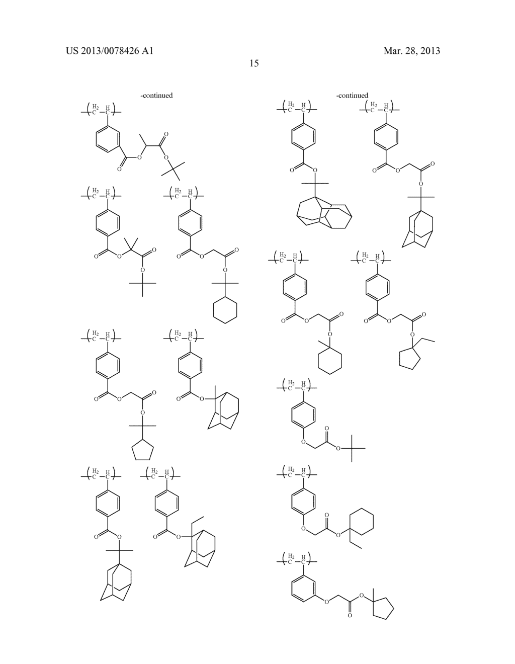 ACTINIC RAY-SENSITIVE OR RADIATION-SENSITIVE RESIN COMPOSITION, AND RESIST     FILM, PATTERN FORMING METHOD, METHOD FOR PREPARING ELECTRONIC DEVICE, AND     ELECTRONIC DEVICE, EACH USING THE SAME - diagram, schematic, and image 16