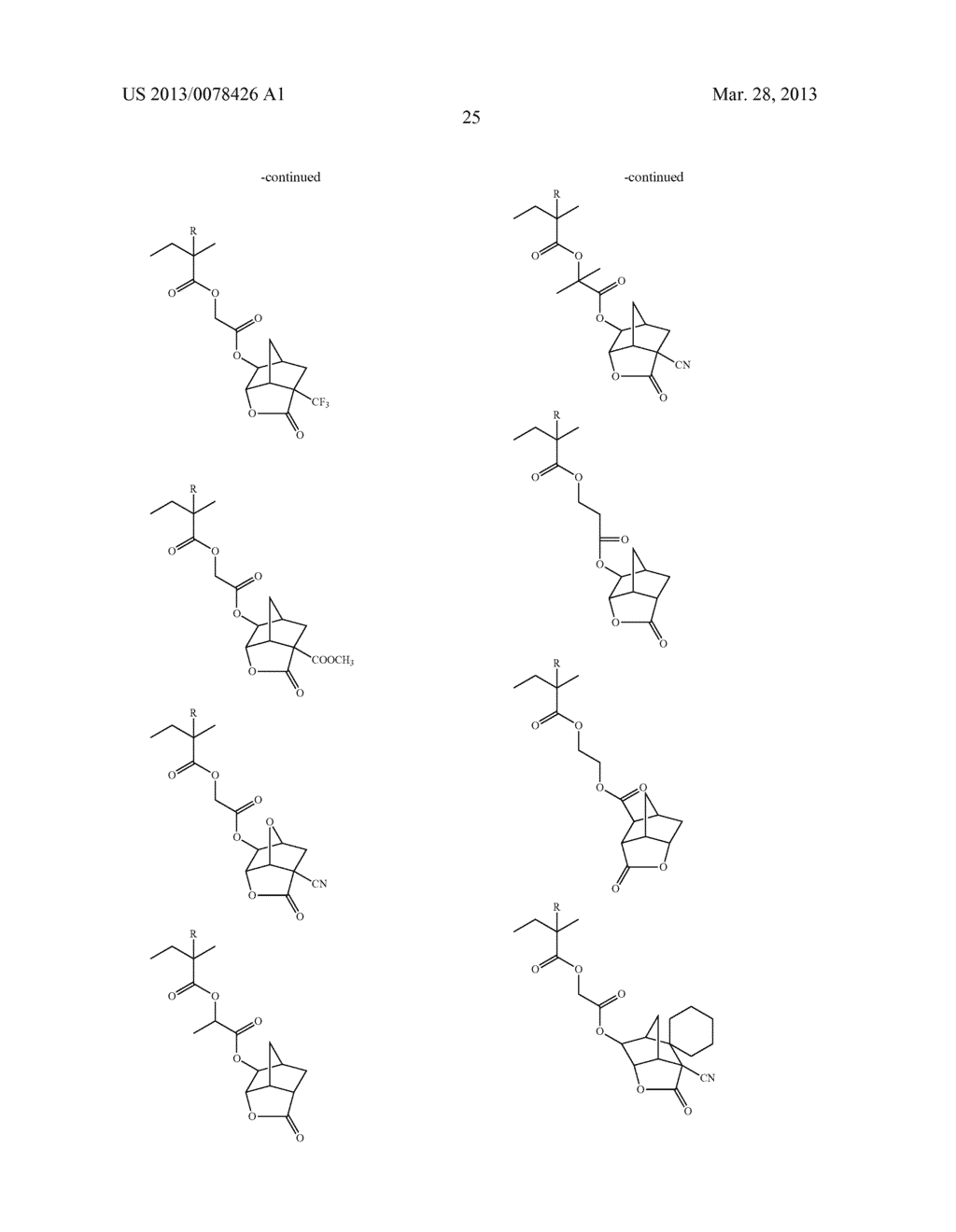 ACTINIC RAY-SENSITIVE OR RADIATION-SENSITIVE RESIN COMPOSITION, AND RESIST     FILM, PATTERN FORMING METHOD, METHOD FOR PREPARING ELECTRONIC DEVICE, AND     ELECTRONIC DEVICE, EACH USING THE SAME - diagram, schematic, and image 26