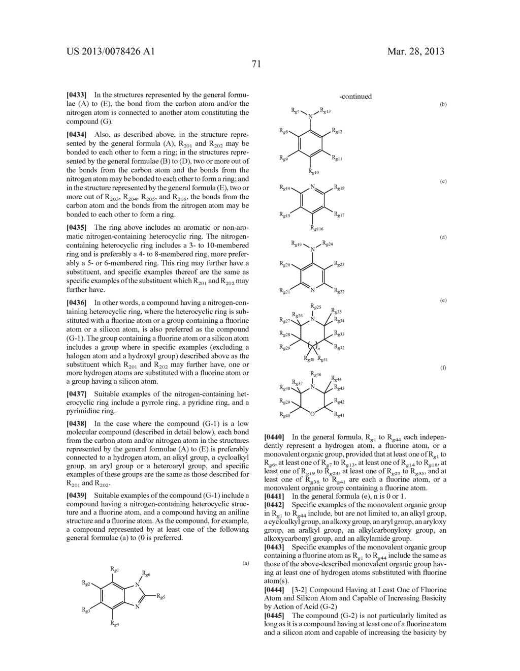 ACTINIC RAY-SENSITIVE OR RADIATION-SENSITIVE RESIN COMPOSITION, AND RESIST     FILM, PATTERN FORMING METHOD, METHOD FOR PREPARING ELECTRONIC DEVICE, AND     ELECTRONIC DEVICE, EACH USING THE SAME - diagram, schematic, and image 72