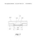 FRICTION STIR WELDING MEMBER diagram and image